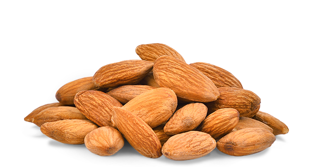 the-almond-life-almond-pile